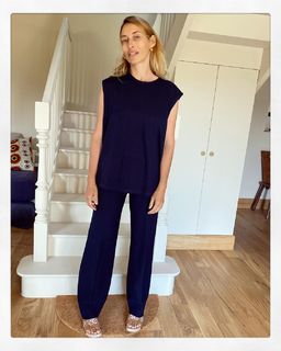 Alexandra Golovanoff feet photo 20