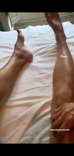 Alexandra Golovanoff feet photo 15