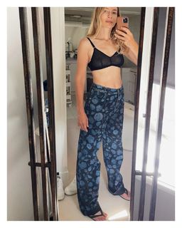 Alexandra Golovanoff feet photo 2