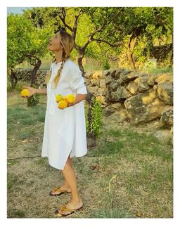 Alexandra Golovanoff feet photo 7