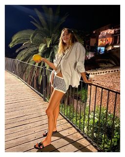 Alexandra Golovanoff feet photo 6