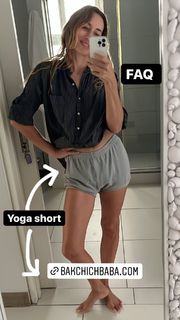 Alexandra Golovanoff feet photo 5