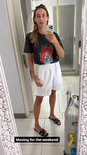 Alexandra Golovanoff feet photo 19
