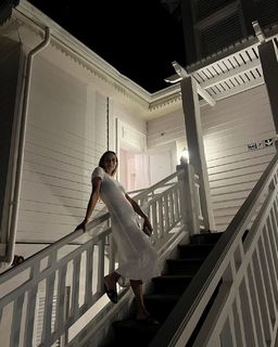 Alexandra Golovanoff feet photo 16