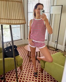 Alexandra Golovanoff feet photo 15