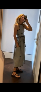 Alexandra Golovanoff feet photo 14