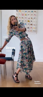 Alexandra Golovanoff feet photo 13