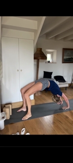 Alexandra Golovanoff feet photo 6