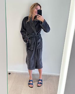 Alexandra Golovanoff feet photo 20