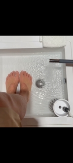 Alexandra Golovanoff feet photo 15