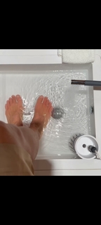 Alexandra Golovanoff feet photo 14