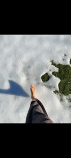 Alexandra Golovanoff feet photo 11