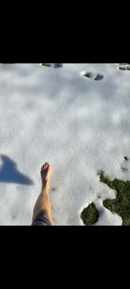 Alexandra Golovanoff feet photo 10
