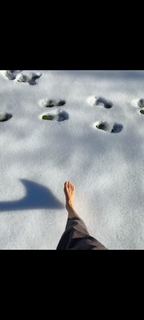 Alexandra Golovanoff feet photo 9