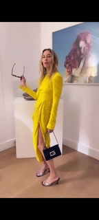 Alexandra Golovanoff feet photo 7