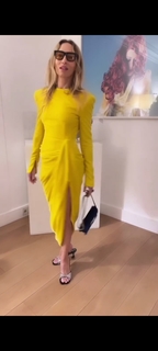 Alexandra Golovanoff feet photo 4