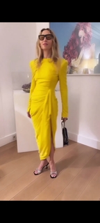 Alexandra Golovanoff feet photo 3