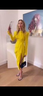 Alexandra Golovanoff feet photo 2