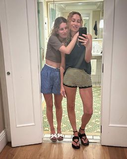 Alexandra Golovanoff feet photo 20