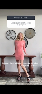 Alexandra Golovanoff feet photo 17