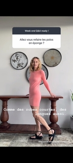Alexandra Golovanoff feet photo 16