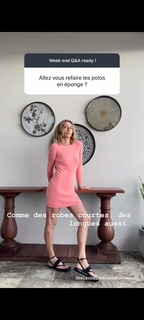 Alexandra Golovanoff feet photo 15