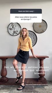 Alexandra Golovanoff feet photo 14