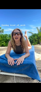 Alexandra Golovanoff feet photo 17