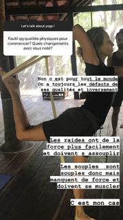 Alexandra Golovanoff feet photo 3