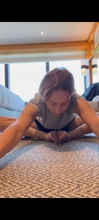 Alexandra Golovanoff feet photo 14