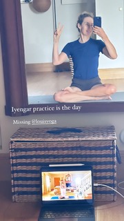 Alexandra Golovanoff feet photo 5