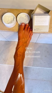 Alexandra Golovanoff feet photo 7