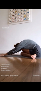 Alexandra Golovanoff feet photo 2