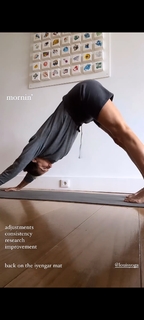 Alexandra Golovanoff feet photo 20