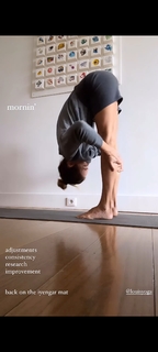 Alexandra Golovanoff feet photo 19