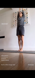 Alexandra Golovanoff feet photo 18