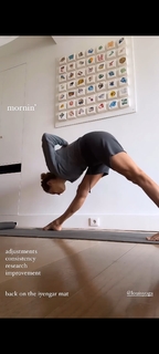 Alexandra Golovanoff feet photo 15