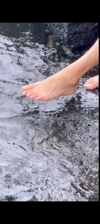 Alexandra Golovanoff feet photo 13