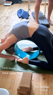 Alexandra Golovanoff feet photo 20