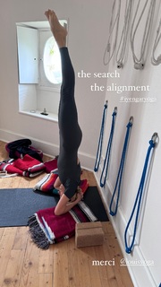 Alexandra Golovanoff feet photo 16