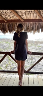 Alexandra Golovanoff feet photo 11