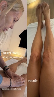 Alexandra Golovanoff feet photo 10