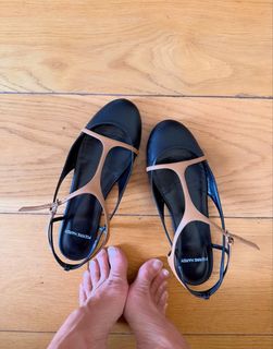 Alexandra Golovanoff feet photo 11