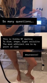 Alexandra Golovanoff feet photo 3