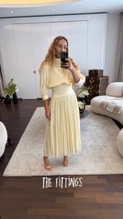Alexandra Golovanoff feet photo 13