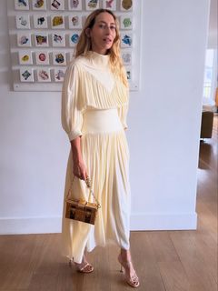 Alexandra Golovanoff feet photo 12