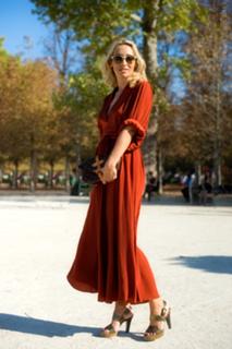 Alexandra Golovanoff feet photo 4