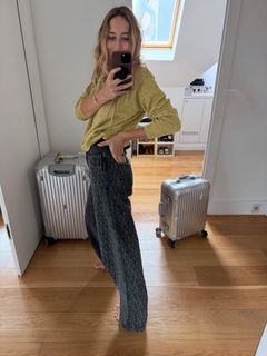 Alexandra Golovanoff feet photo 12