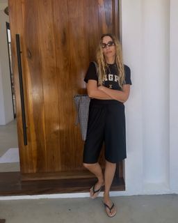 Alexandra Golovanoff feet photo 7