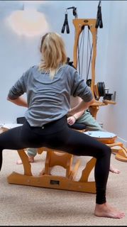 Alexandra Golovanoff feet photo 17